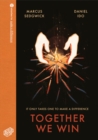 TOGETHER WE WIN - Book