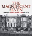 The Magnificent Seven : The Waterboys Fisherman's Blues/Room to Roam Band, 1989-90 - Book