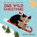 One Wild Christmas - Book