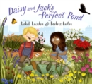 Daisy and Jack's Perfect Pond - Book