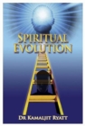 Spiritual Evolution - Book
