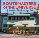 Routemasters of the Universe - Book