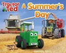 Tractor Ted A Summer's Day - Book