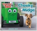 TRACTOR TED CHEEKY MIDGE - Book