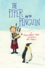 The Piper and the Penguin : Katy Riddell & Stella Powell-Jones - Book