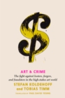 Art And Crime - Book