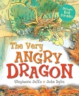 The Very Angry Dragon - Book