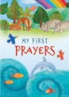 My First Prayers - Book