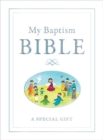 My Baptism Bible - Book