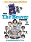 The Beaver : A Story of Sock Tags and Self Belief - Book