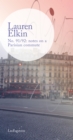No. 91/92: Notes On A Parisian Commute - Book