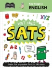 Key Stage 2 English: Don't Panic SATs - Book
