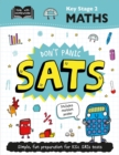 Key Stage 2 Maths: Don't Panic SATs - Book