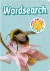 Bee-autiful Wordsearch - Book