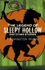 The Legend of Sleepy Hollow and Other Stories - Book