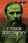 World Classics Library: Fyodor Dostoevsky : Crime and Punishment, The Gambler, Notes from Underground - Book