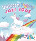 The Unicorn Poop Joke Book - Book