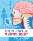 Infographic Human Body : Incredible Facts, Visually Presented - Book