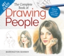 Art Class: The Complete Book of Drawing People : How to create your own artwork - eBook