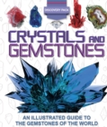 Discovery Pack: Crystals and Gemstones - eBook