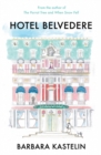 Hotel Belvedere - Book