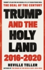 Trump and the Holy Land: 2016-2020 - eBook