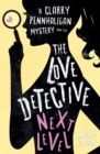 The Love Detective: Next Level - eBook