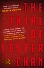 The Trial of Lester Chan - eBook