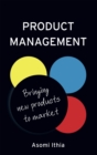 Product Management: Bringing New Products to Market - eBook