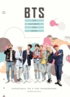 BTS - The Ultimate Fan Book : Experience the K-Pop Phenomenon! - eBook