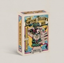 The Fortune-Teller's Deck - Book