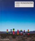 Ugo Rondinone - Book