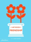 My Art Book of Friendship - Book