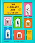 The Ultimate Art Museum - Book