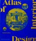 Atlas of Interior Design - Book