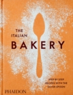 The Italian Bakery : Step-by-Step Recipes with the Silver Spoon - Book