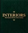 Interiors (Green Edition) - Book
