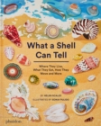 What A Shell Can Tell - Book