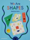We Are Shapes - Book