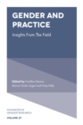 Gender and Practice : Insights From the Field - eBook