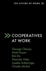 Cooperatives at Work - eBook