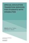 Special Education Transition Services for Students with Disabilities - eBook