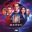 Star Cops: Mars Part 2 - Book