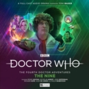Doctor Who: The Fourth Doctor Adventures Series 11 - Volume 2: The Nine - Book