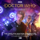 Doctor Who - The Twelfth Doctor Chronicles - Book