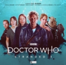 Doctor Who - Stranded 3 - Book