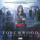 7.1 Torchwood: Among Us Part 1 - Book