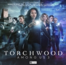 Torchwood: Among Us Part 3 - Book