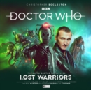 Doctor Who - The Ninth Doctor Adventures: Lost Warriors - Book