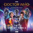 Doctor Who: Out of Time 3 - Wink - Book